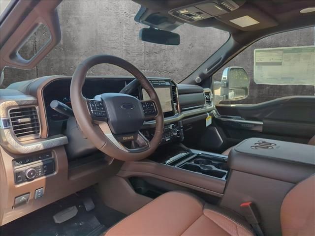 2024 Ford F-250 King Ranch