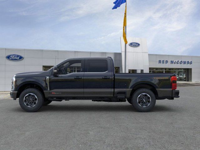 2024 Ford F-250 King Ranch