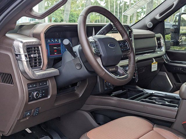 2024 Ford F-250 King Ranch