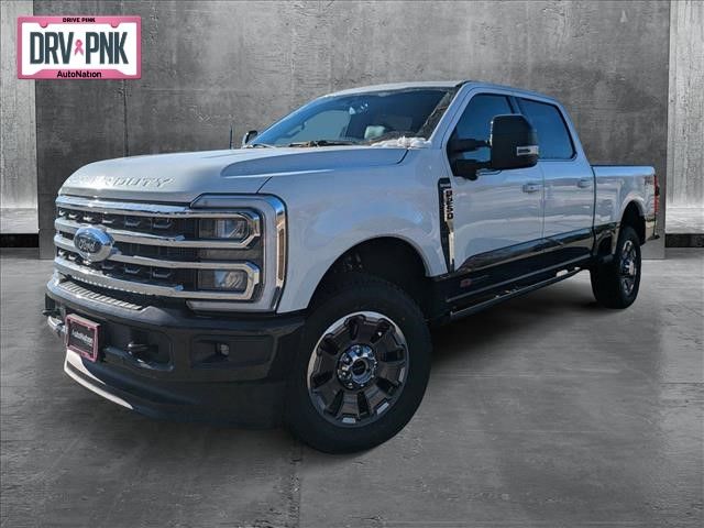 2024 Ford F-250 King Ranch