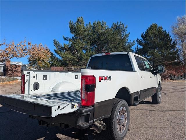 2024 Ford F-250 King Ranch