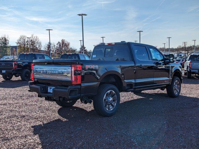 2024 Ford F-250 King Ranch