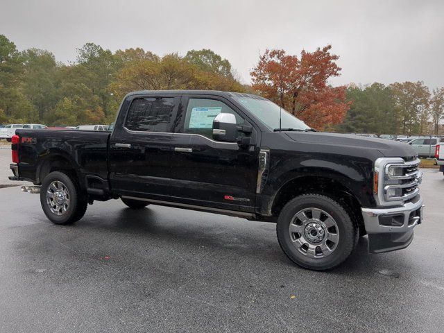 2024 Ford F-250 King Ranch