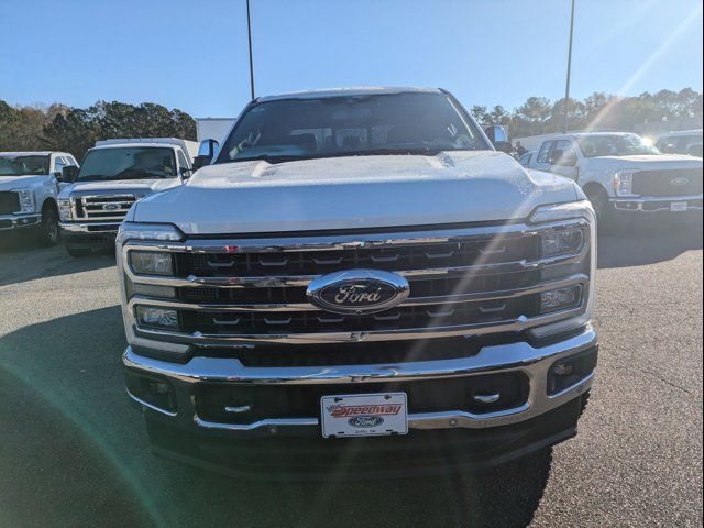 2024 Ford F-250 King Ranch