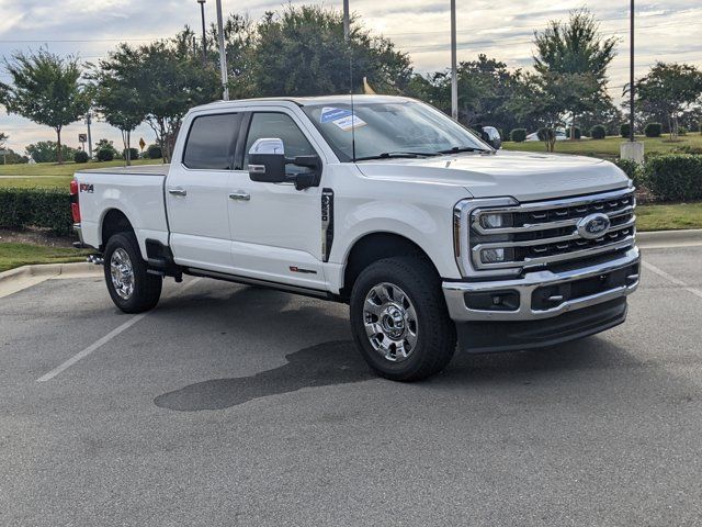 2024 Ford F-250 King Ranch