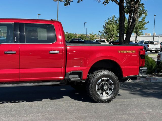 2024 Ford F-250 King Ranch