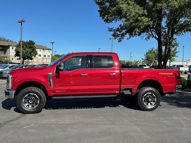 2024 Ford F-250 King Ranch