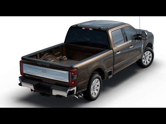 2024 Ford F-250 King Ranch