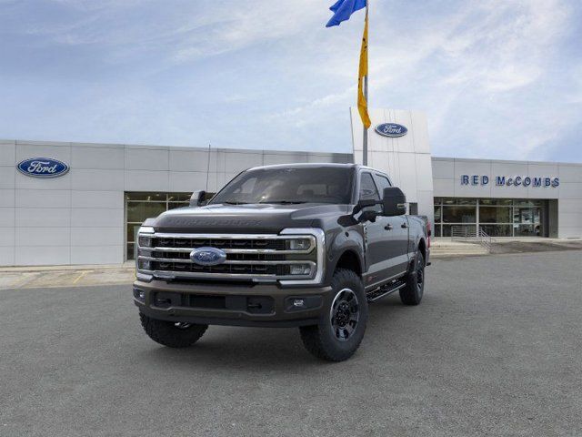 2024 Ford F-250 King Ranch