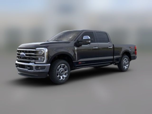 2024 Ford F-250 King Ranch