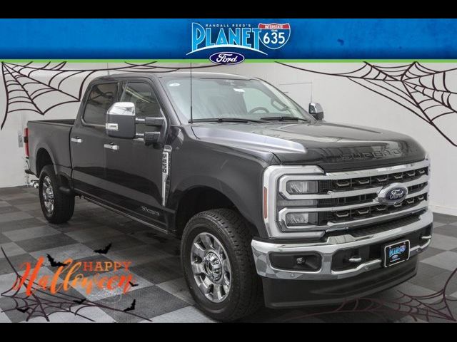 2024 Ford F-250 King Ranch