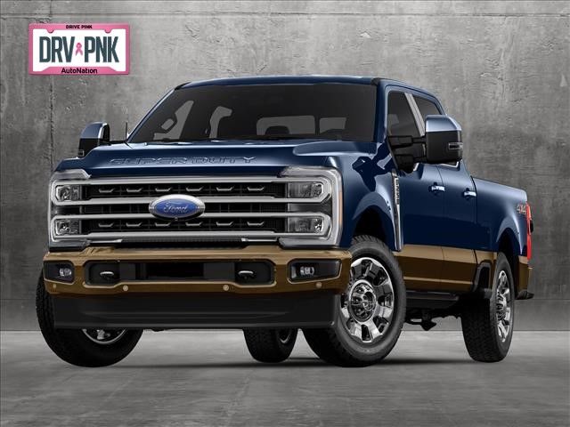 2024 Ford F-250 King Ranch