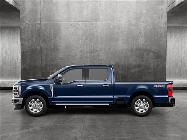 2024 Ford F-250 King Ranch