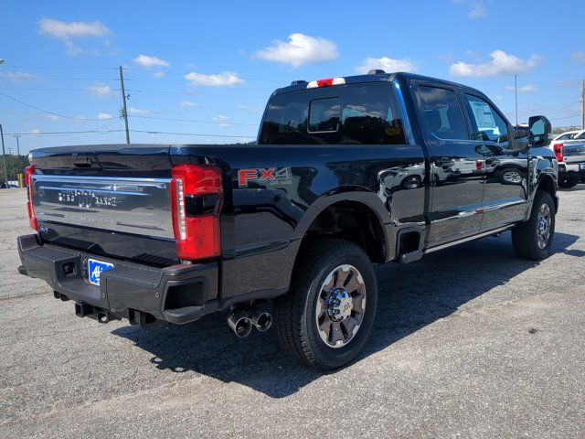 2024 Ford F-250 King Ranch