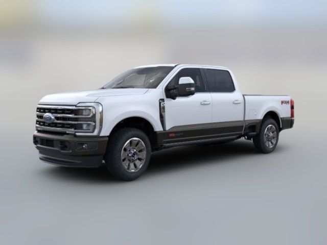 2024 Ford F-250 King Ranch