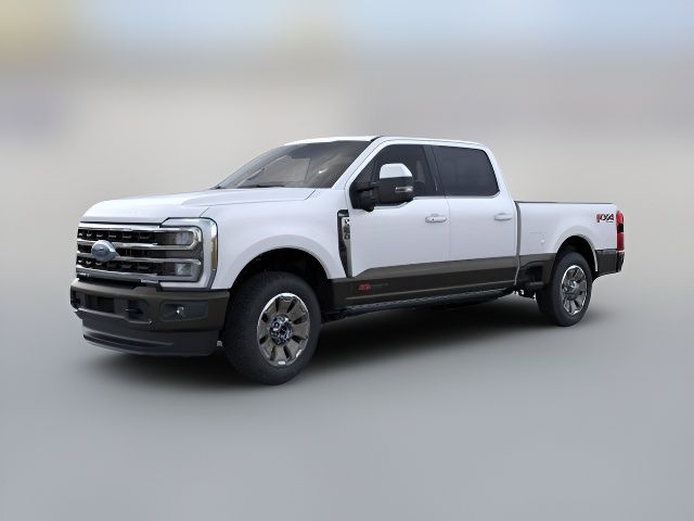 2024 Ford F-250 King Ranch