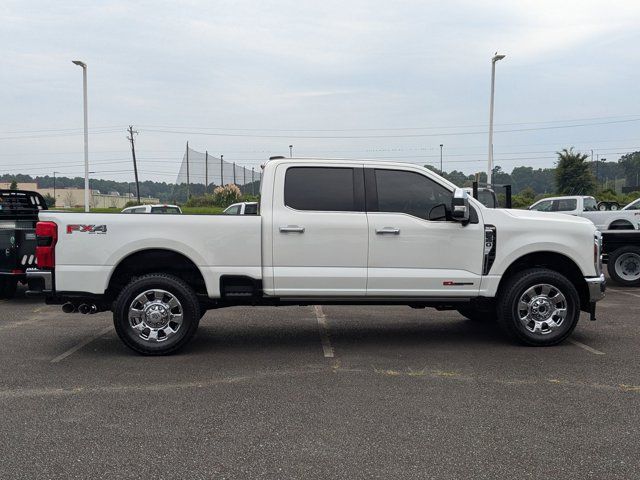 2024 Ford F-250 King Ranch