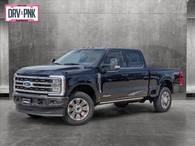 2024 Ford F-250 King Ranch