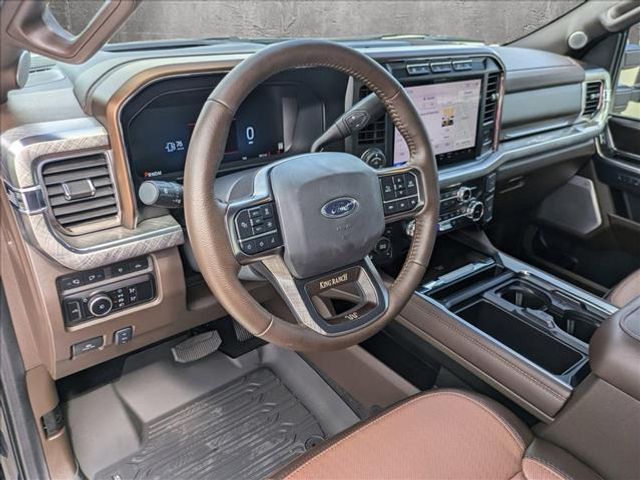 2024 Ford F-250 King Ranch