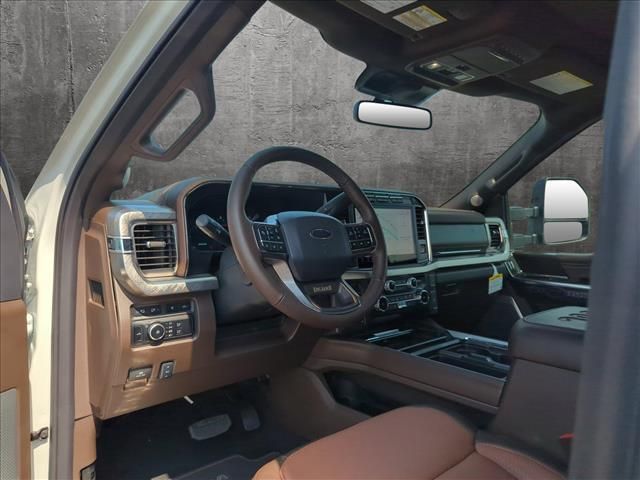 2024 Ford F-250 King Ranch