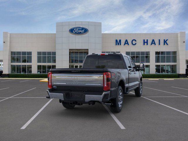 2024 Ford F-250 King Ranch