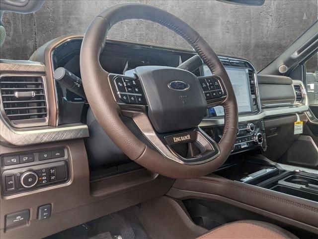 2024 Ford F-250 King Ranch