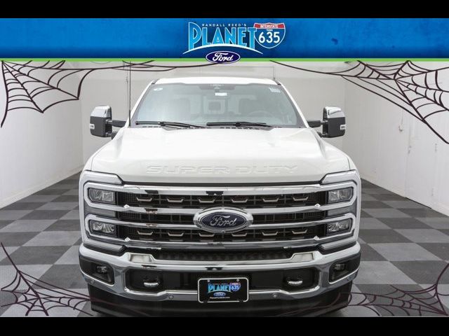 2024 Ford F-250 King Ranch