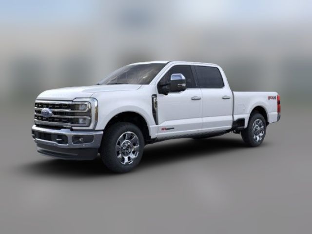 2024 Ford F-250 King Ranch