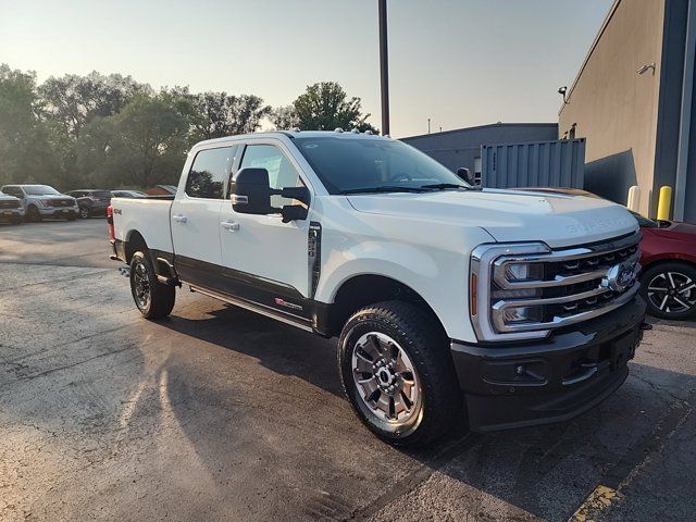 2024 Ford F-250 King Ranch