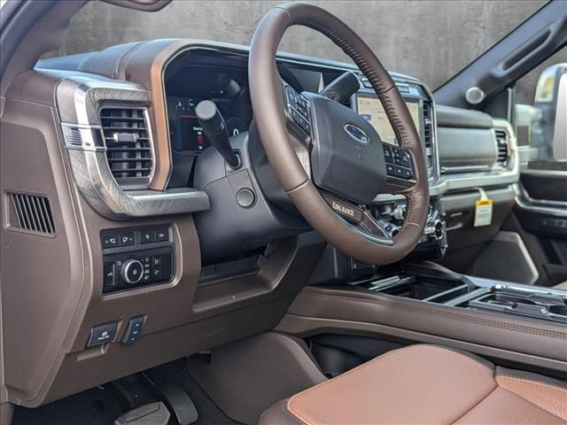 2024 Ford F-250 King Ranch