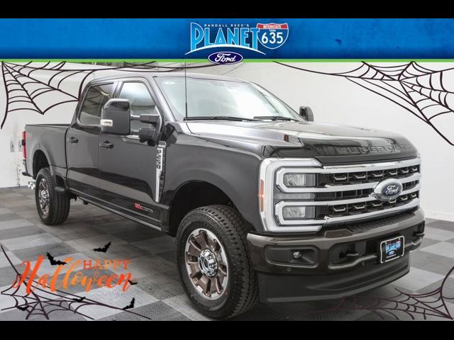 2024 Ford F-250 King Ranch