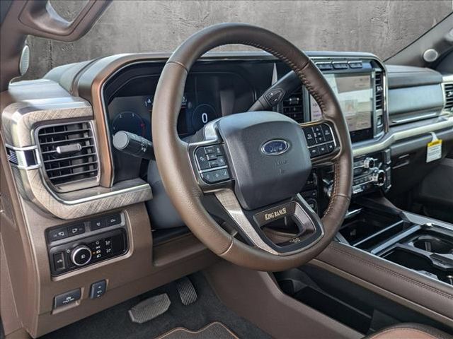 2024 Ford F-250 King Ranch