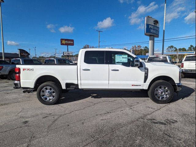 2024 Ford F-250 King Ranch