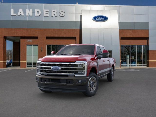 2024 Ford F-250 King Ranch