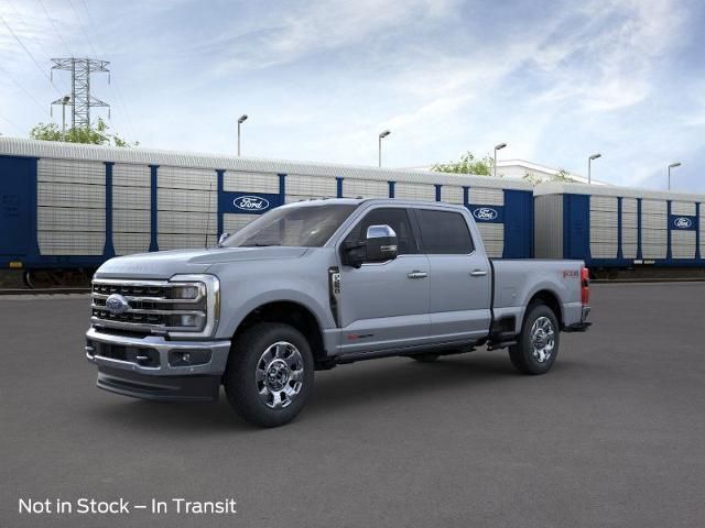 2024 Ford F-250 King Ranch