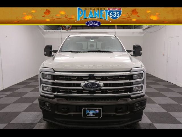 2024 Ford F-250 King Ranch