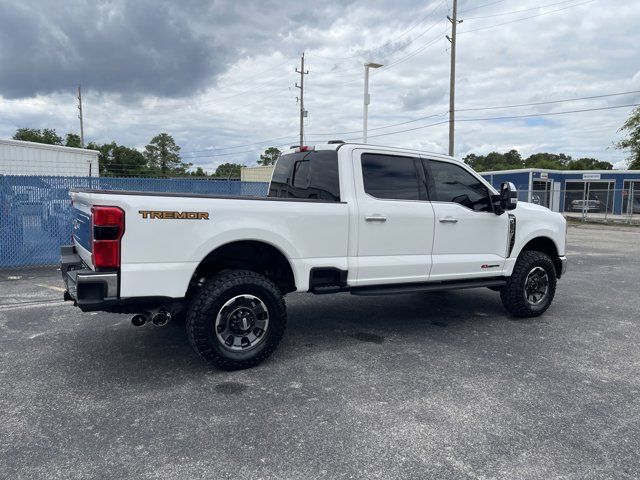 2024 Ford F-250 King Ranch