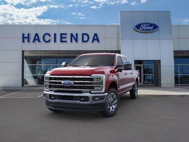 2024 Ford F-250 King Ranch