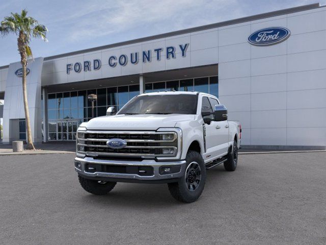 2024 Ford F-250 King Ranch