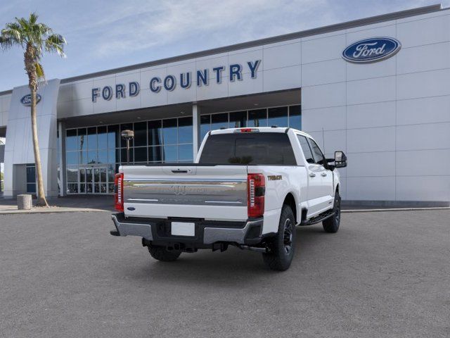 2024 Ford F-250 King Ranch