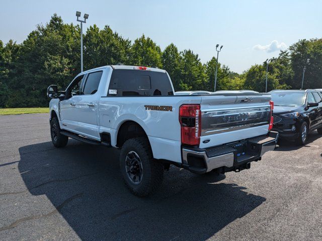 2024 Ford F-250 King Ranch