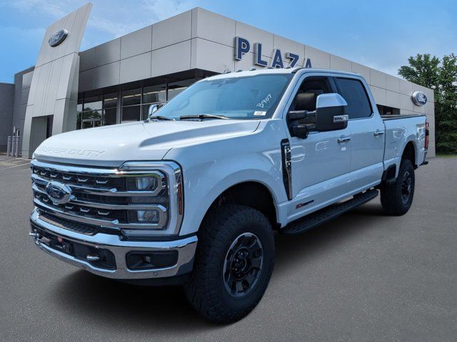 2024 Ford F-250 King Ranch