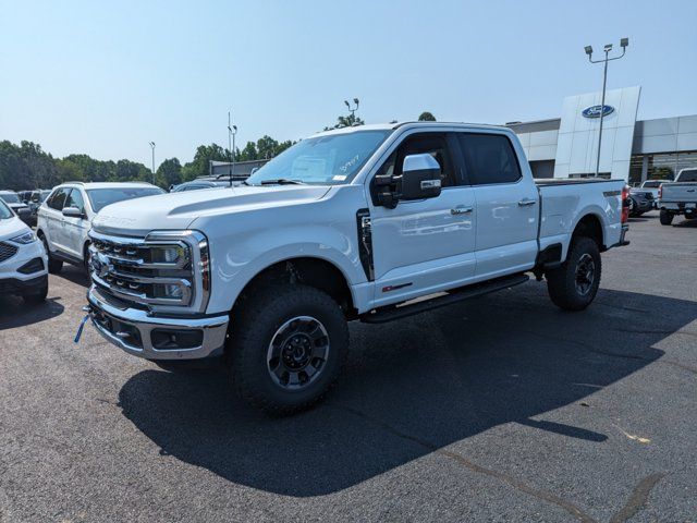 2024 Ford F-250 King Ranch