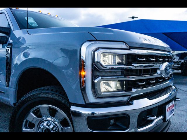 2024 Ford F-250 King Ranch