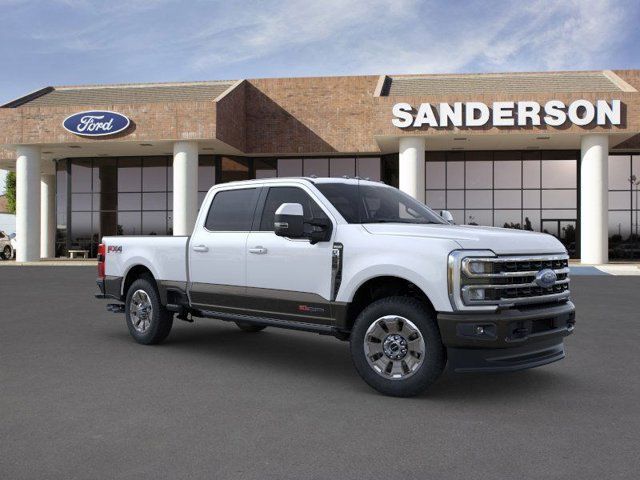 2024 Ford F-250 King Ranch