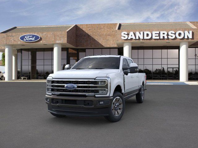 2024 Ford F-250 King Ranch