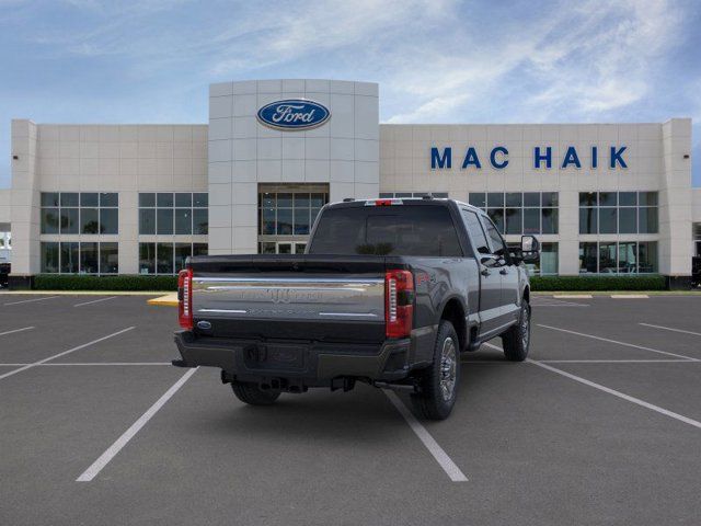 2024 Ford F-250 King Ranch