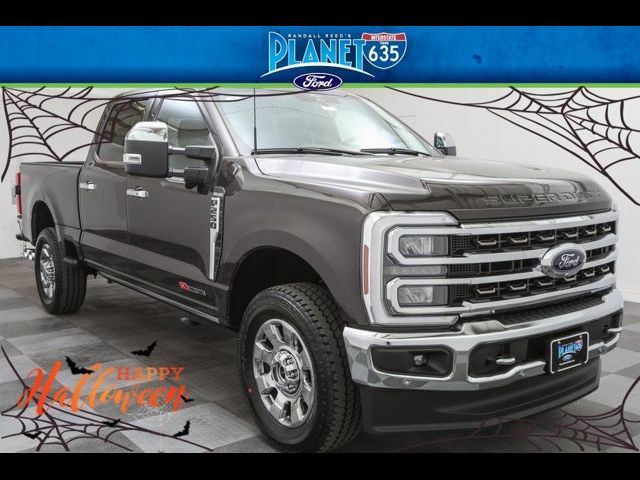 2024 Ford F-250 King Ranch