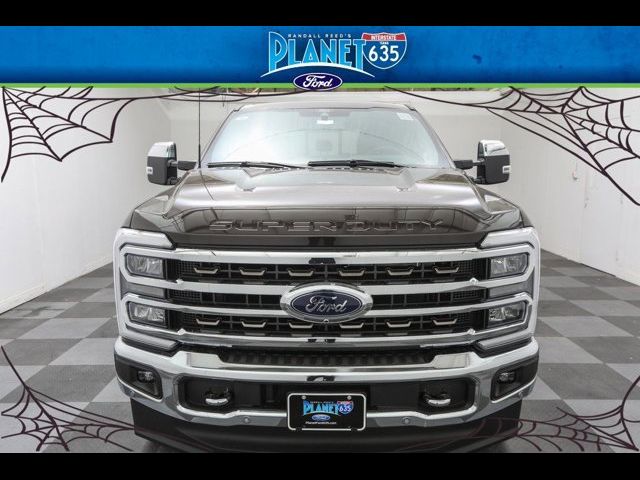 2024 Ford F-250 King Ranch