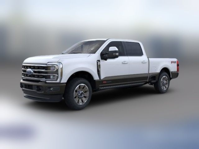 2024 Ford F-250 King Ranch